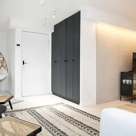 Elegance Et Confort Pres Du Marais Cosy - 4p * Parigi