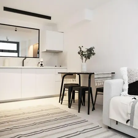 Appartamento Elegance Et Confort Pres Du Marais Cosy - 4p Parigi