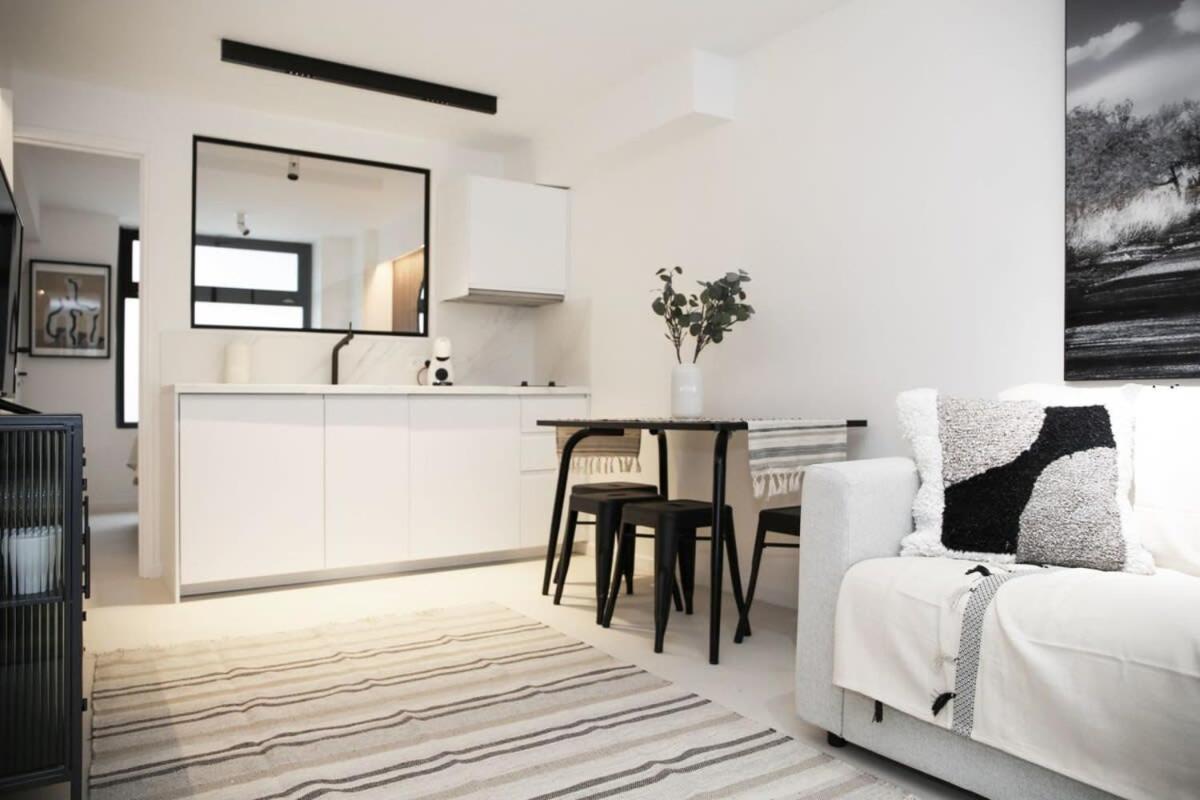 Appartamento Elegance Et Confort Pres Du Marais Cosy - 4p Parigi